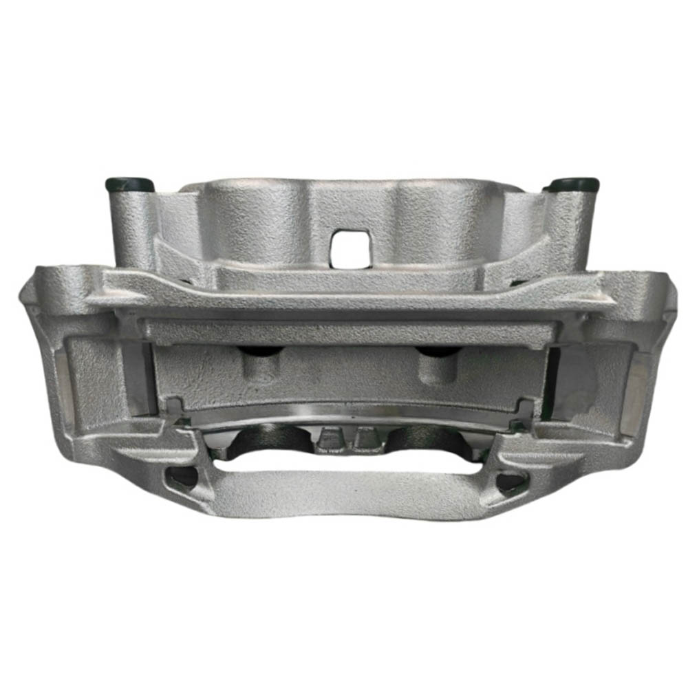 2017 Chevrolet Express 4500 Brake Caliper